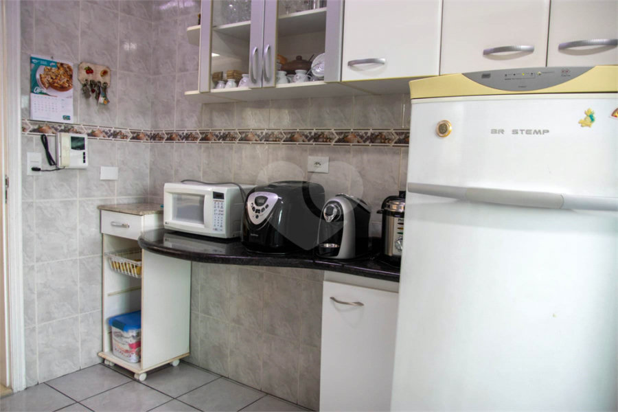 Casa à venda com 3 quartos, sendo 1 suíte, em Tucuruvi, São Paulo, SP