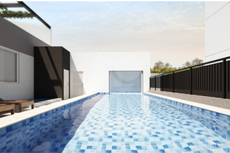 Apartamento à venda com 2 quartos, sendo 1 suíte, em Jardim São Carlos, Sorocaba, SP