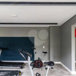 Studio à venda ou para alugar com 1 suíte em Vila Butantã, São Paulo, SP