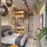 Apartamento à venda com 1 quarto em Pinheiros, São Paulo, SP
