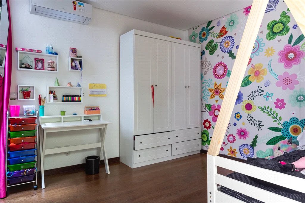 Casa Térrea à venda com 3 quartos, sendo 2 suítes, em Vila Ipojuca, São Paulo, SP