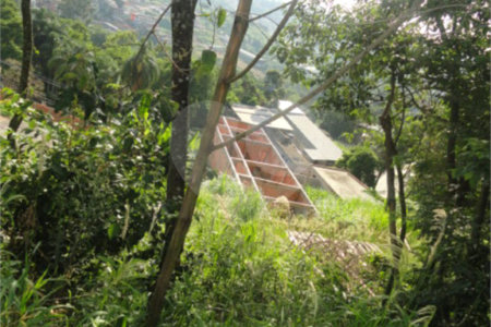 Terreno à venda em Tucuruvi, São Paulo, SP