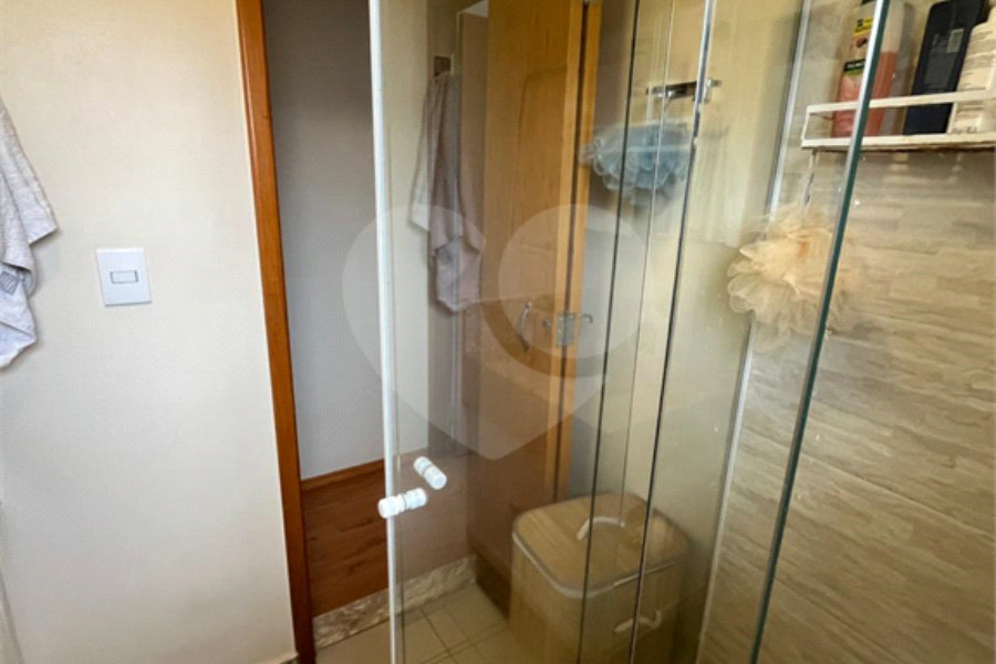 Sobrado à venda com 3 quartos, sendo 1 suíte, em Jaçanã, São Paulo, SP