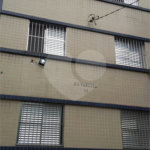 Apartamento à venda com 2 quartos em Jardim São Paulo(zona Norte), São Paulo, SP