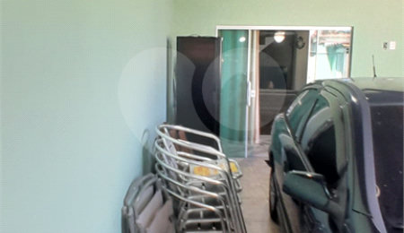 Casa à venda com 2 quartos em Campo Grande, Rio de Janeiro, RJ