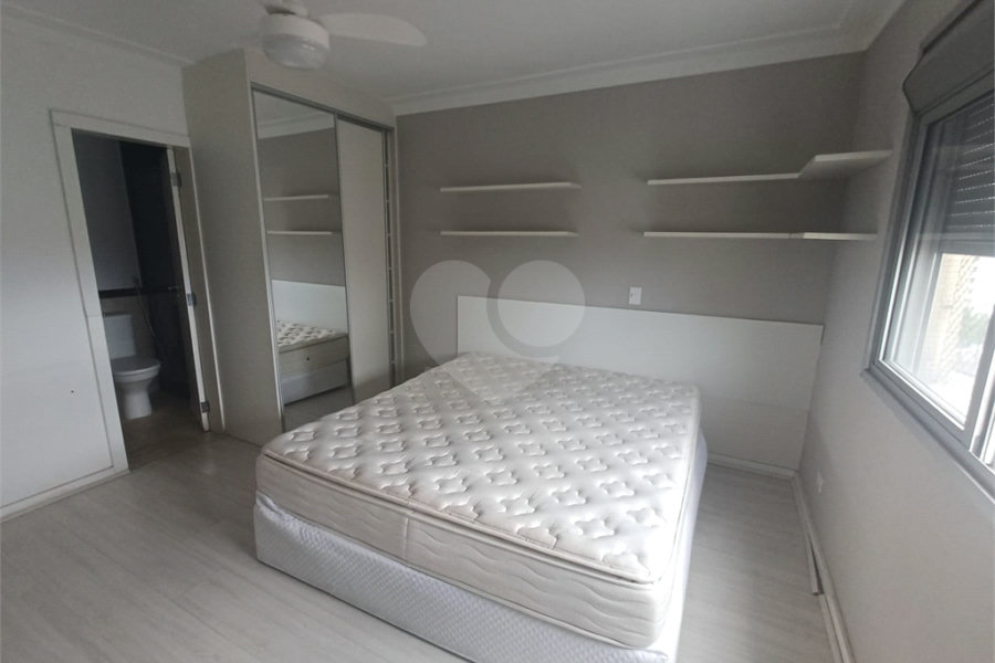 Cobertura para alugar com 3 quartos, sendo 2 suítes, em Santana, São Paulo, SP
