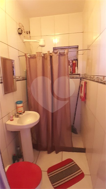 Casa à venda com 2 quartos em Campo Grande, Rio de Janeiro, RJ