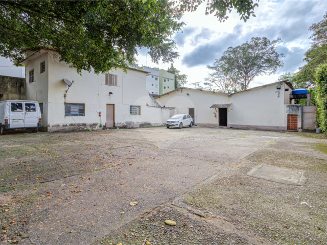 Casa à venda com 1 quarto em Granja Julieta, São Paulo, SP