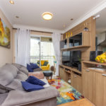 Apartamento à venda com 2 quartos em Saúde, São Paulo, SP