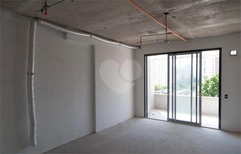 Studio à venda com 1 quarto em Vila Pompéia, São Paulo, SP