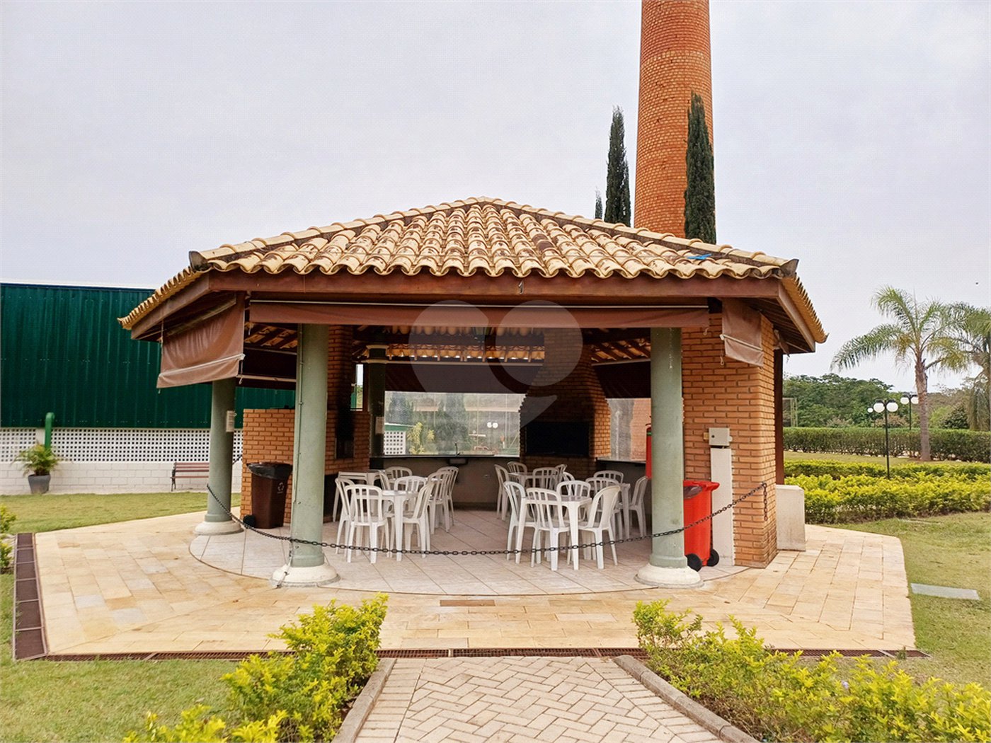 Casa à venda com 3 suítes no condomínio Ibiti Royal Park, Sorocaba - SP