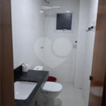 Apartamento à venda com 2 quartos em Vila Matilde, São Paulo, SP