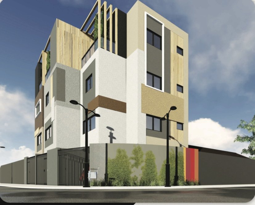 Residencial Irmã Clotilde