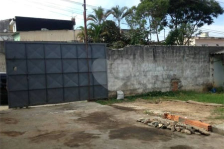 Terreno à venda em Vila Júlia, Poá, SP