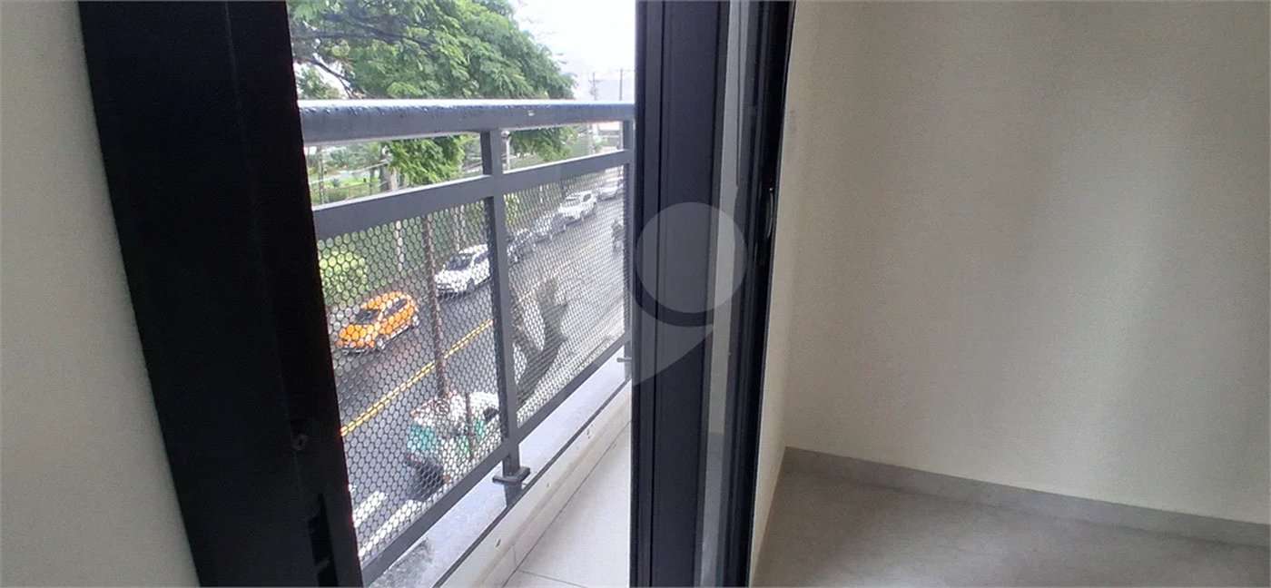 Apartamento à venda com 2 quartos em Água Fria, São Paulo, SP