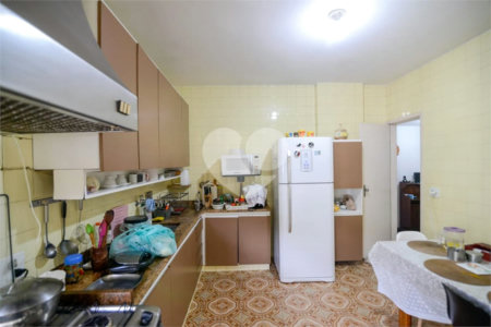 Apartamento à venda com 4 quartos, sendo 1 suíte, em Tijuca, Rio de Janeiro, RJ