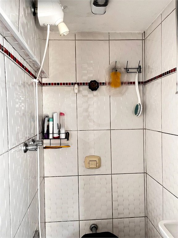 Sobrado à venda com 3 quartos em Parque Edu Chaves, São Paulo, SP