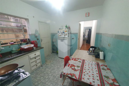 Casa à venda com 3 quartos em Tatuapé, São Paulo, SP