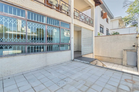 Casa à venda com 3 quartos, sendo 1 suíte, em Brooklin Paulista, São Paulo, SP