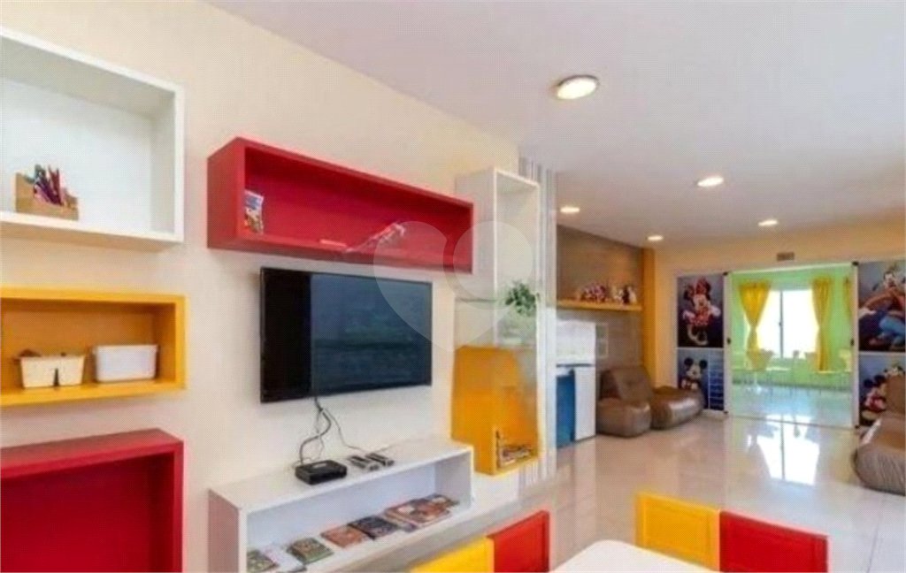 Apartamento à venda com 3 quartos, sendo 1 suíte,  em Mandaqui, São Paulo, SP