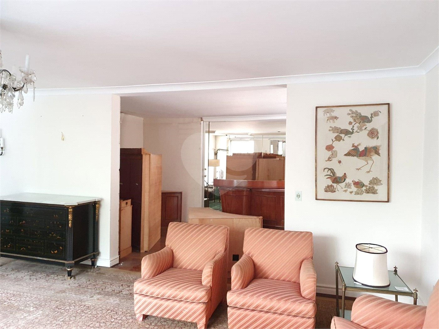 Apartamento à venda com 3 suítes em Jardim Paulista, São Paulo, SP