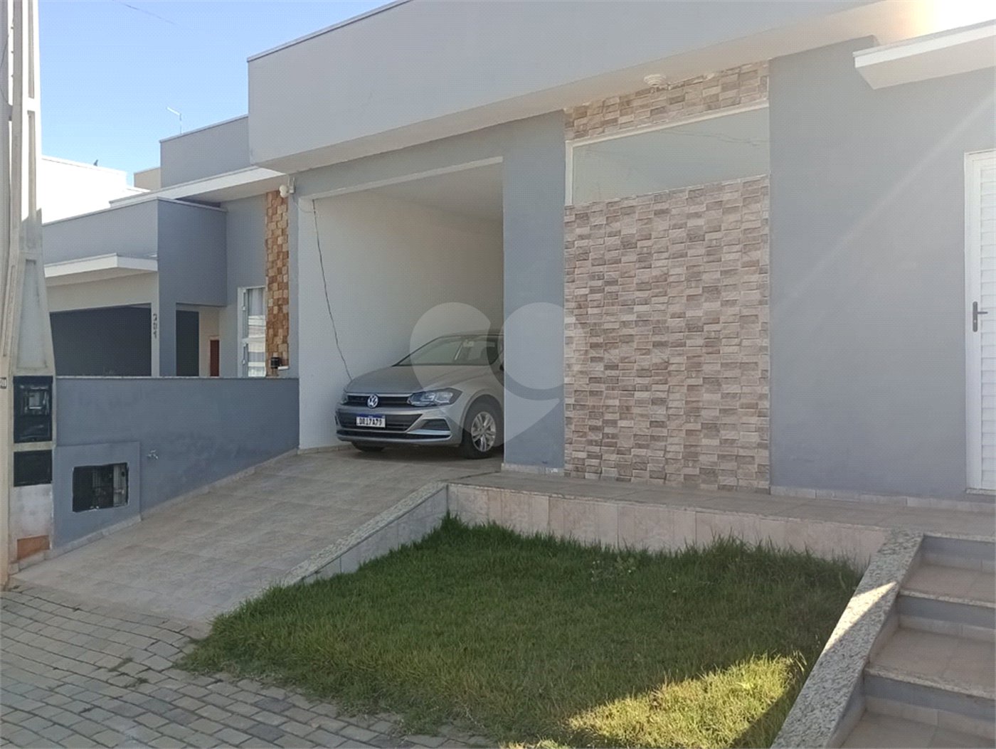 Casa à venda com 3 quartos, sendo 1 suíte,  em Residencial Lago dos Ipês, Itapetininga, SP
