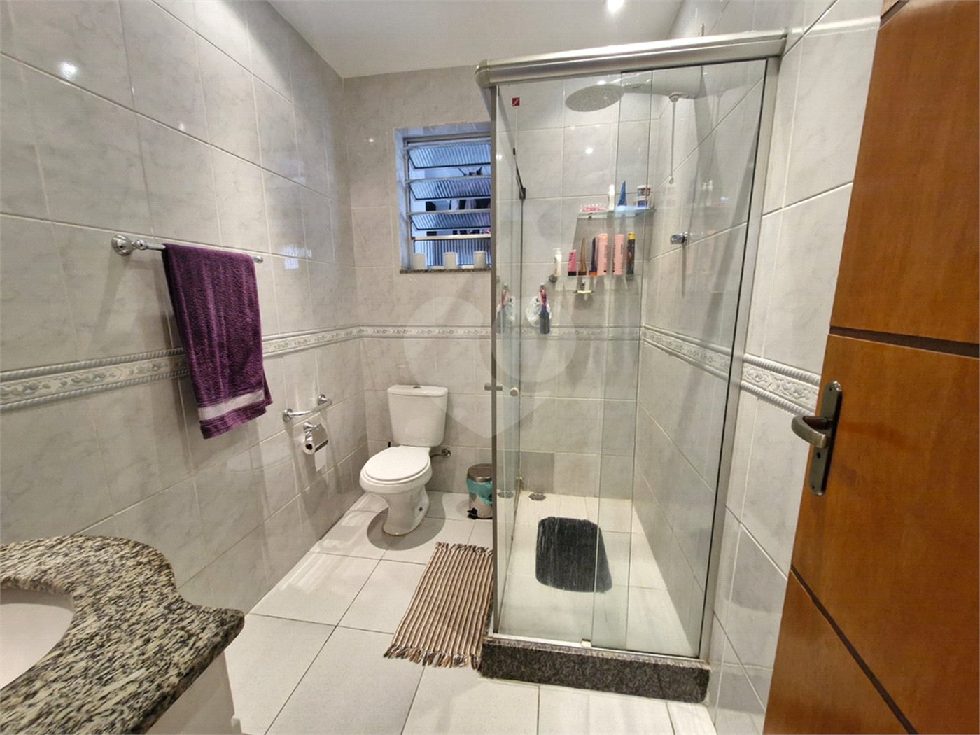 Casa de Vila à venda com 3 quartos, sendo 1 suíte, em Tijuca, Rio de Janeiro, RJ
