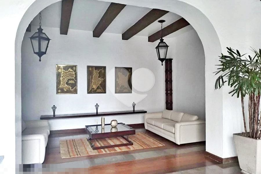 Triplex à venda com 4 quartos, sendo 1 suíte, em Santana, São Paulo, SP