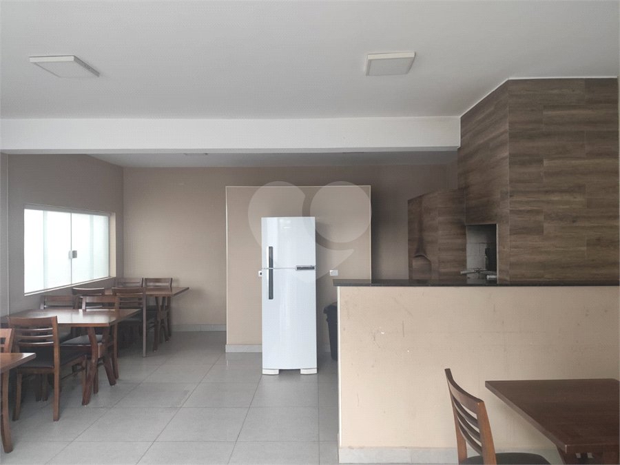 Apartamento à venda com 2 quartos em Horto, São Paulo, SP