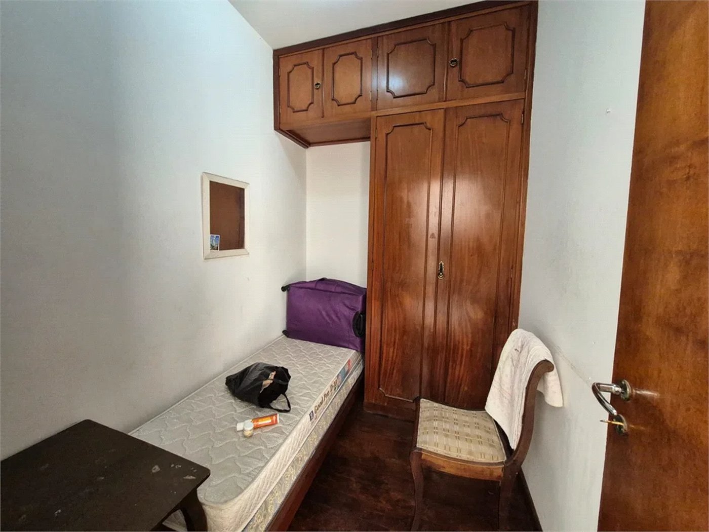 Casa de Vila à venda ou para alugar com 4 quartos, sendo 2 suítes, em Jardim Leonor, São Paulo, SP