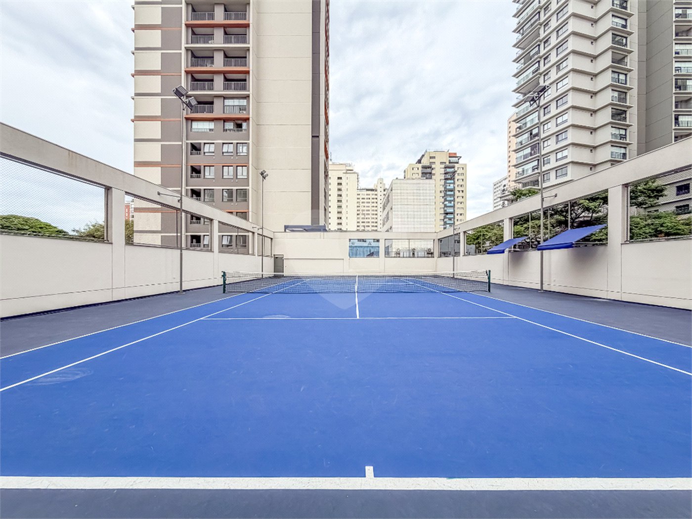 Apartamento à venda com 4 quartos, sendo 2 suítes, em Brooklin, São Paulo, SP