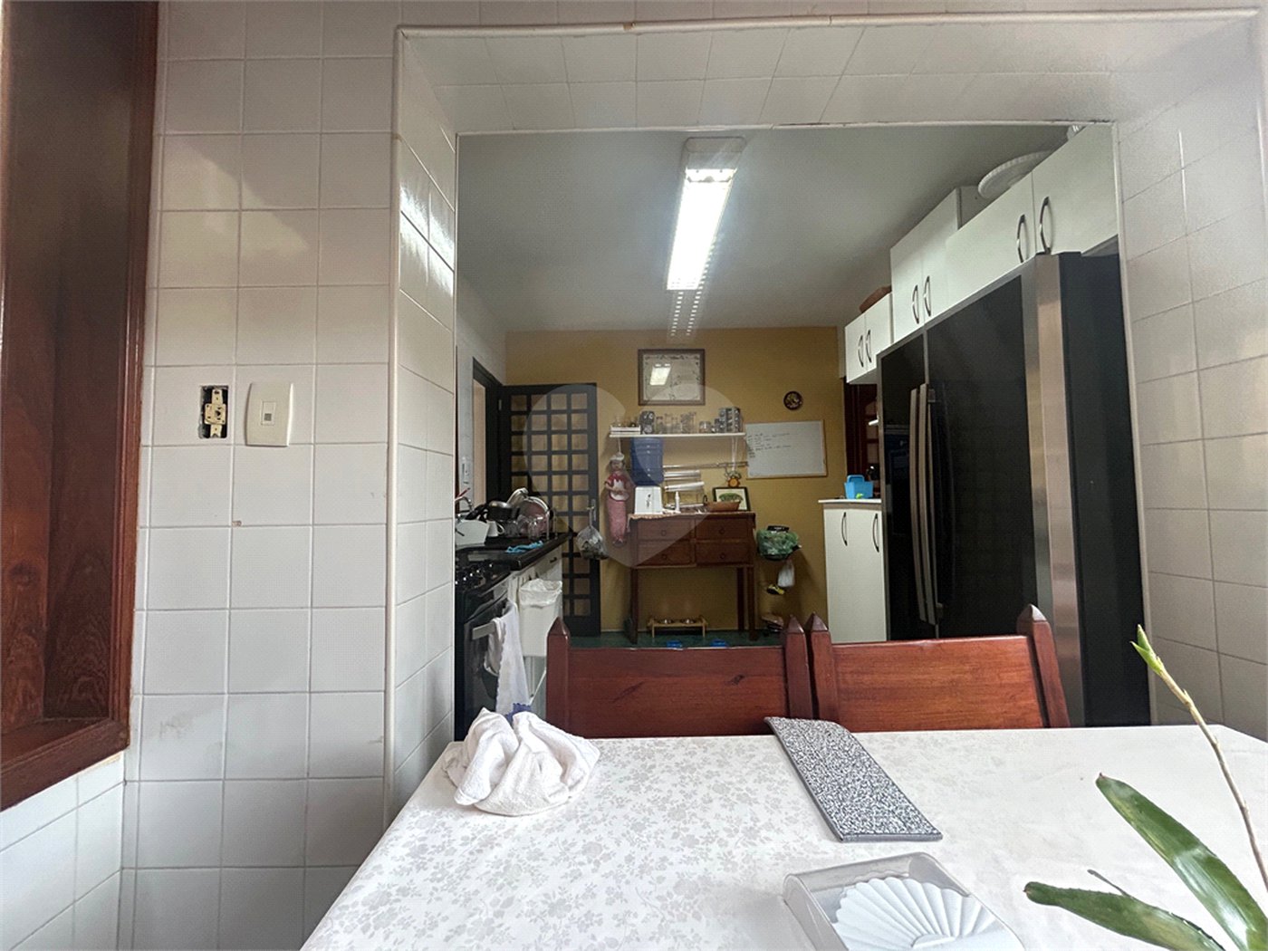 Casa de Vila à venda com 5 quartos, sendo 3 suítes,  em Jardim Hípico, São Paulo, SP