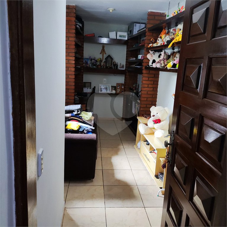 Casa Térrea à venda com 3 quartos, sendo 1 suíte, em Vila Trujillo, Sorocaba, SP