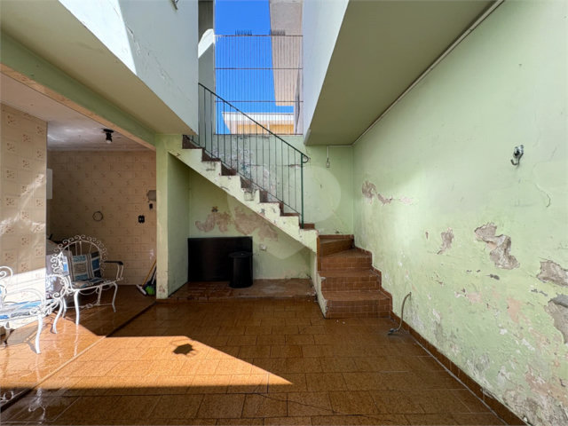 Sobrado à venda com 3 quartos, sendo 1 suíte,  em Limão, São Paulo, SP