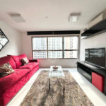 Apartamento à venda ou para alugar com 2 quartos, sendo 1 suíte, em Cidade Monções, São Paulo, SP
