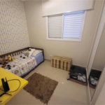 Apartamento Residencial à venda, Itararé, São Vicente - AP0805.