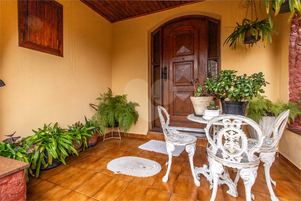 Casa à venda com 3 quartos em Jardim da Glória, São Paulo, SP