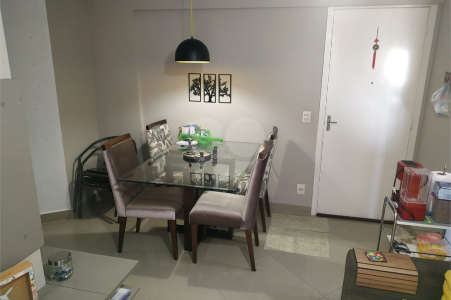 Apartamento à venda com 2 quartos em Casa Verde, São Paulo, SP