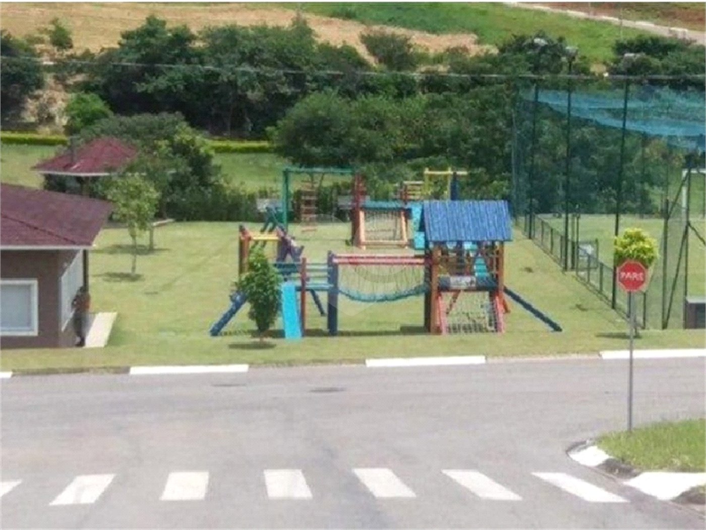 Terreno à venda no condomínio Shambala III, Atibaia - SP