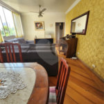 Apartamento à venda com 3 quartos, sendo 1 suíte, em Santana, São Paulo, SP