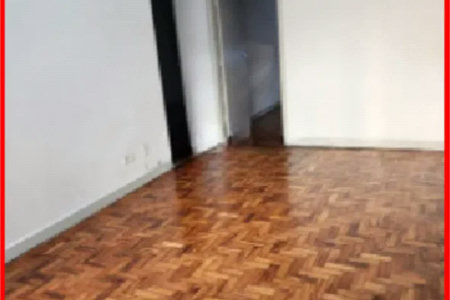 Apartamento à venda com 2 quartos em Água Branca, São Paulo, SP