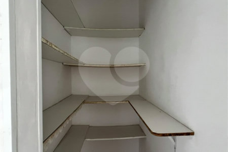 Apartamento à venda com 4 quartos, sendo 1 suíte,  em Vila Partenio, Mogi das Cruzes, SP