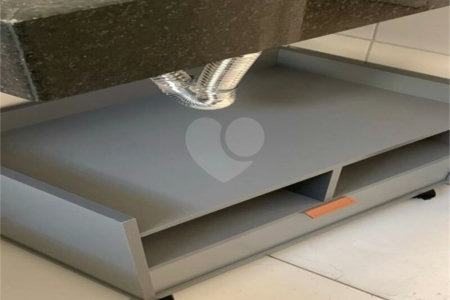 Apartamento à venda com 2 quartos em Parque São Lourenço, Indaiatuba, SP