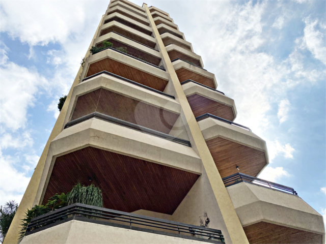 Apartamento à venda com 4 suítes em Santana, São Paulo, SP