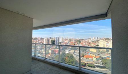 Apartamento à venda com 2 quartos, sendo 1 suíte,  em Santana, São Paulo, SP