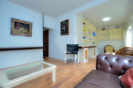 Apartamento à venda com 3 quartos, sendo 1 suíte, em Jardim Paulista, São Paulo, SP