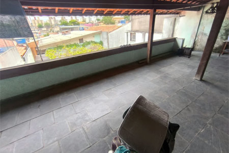 Casa à venda com 5 quartos, sendo 2 suítes, em Jardim Umarizal, São Paulo, SP