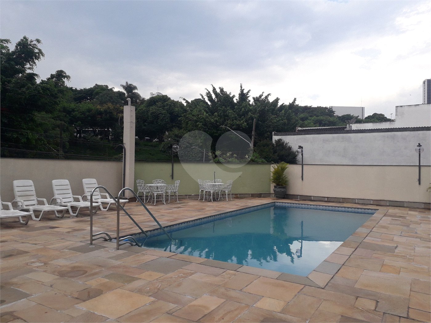 Apartamento à venda ou para alugar com 2 quartos, sendo 1 suíte,  em Parada Inglesa, São Paulo, SP