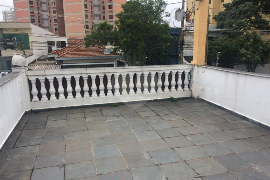 Sobrado à venda com 1 quarto em Vila Ester (zona Norte), São Paulo, SP