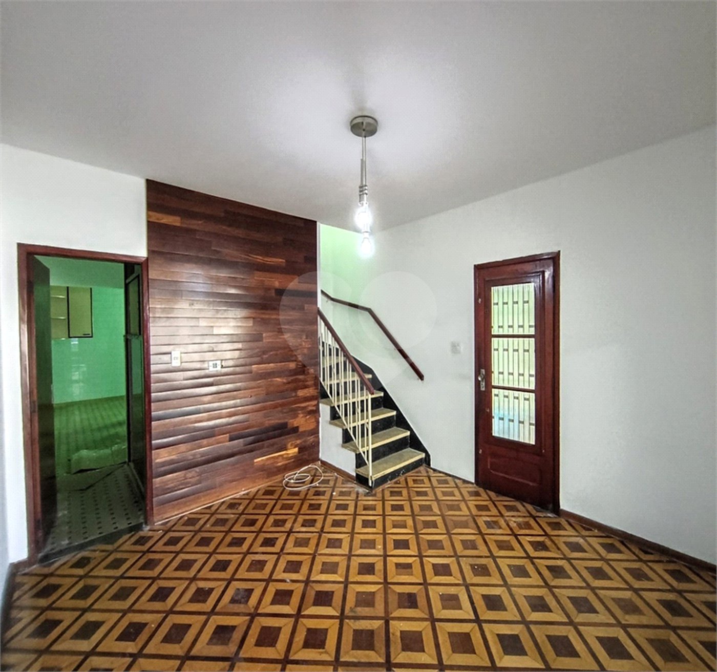 Sobrado à venda com 3 quartos em Chora Menino, São Paulo, SP